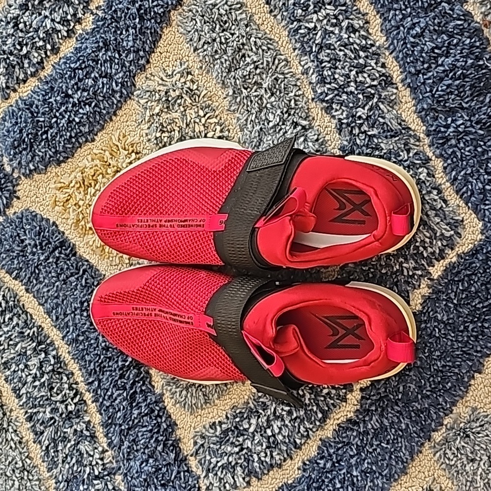 Nike sneakers